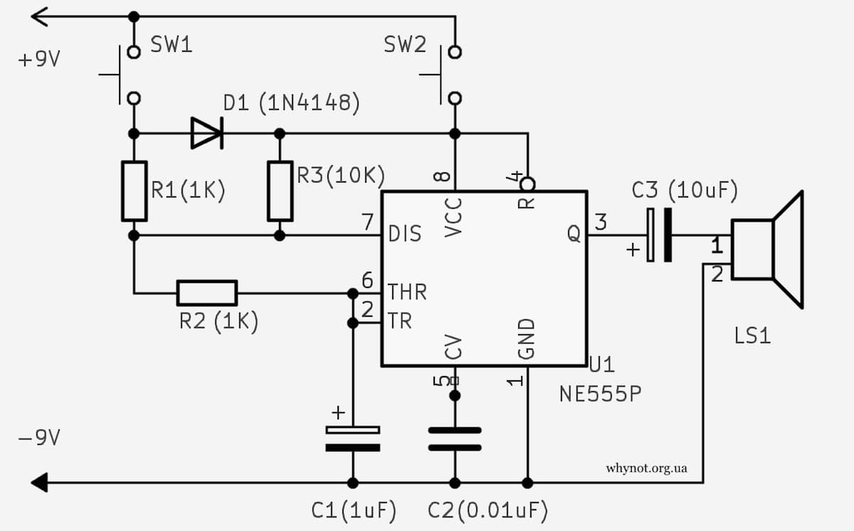 simple-doorbell-circuit-diagram